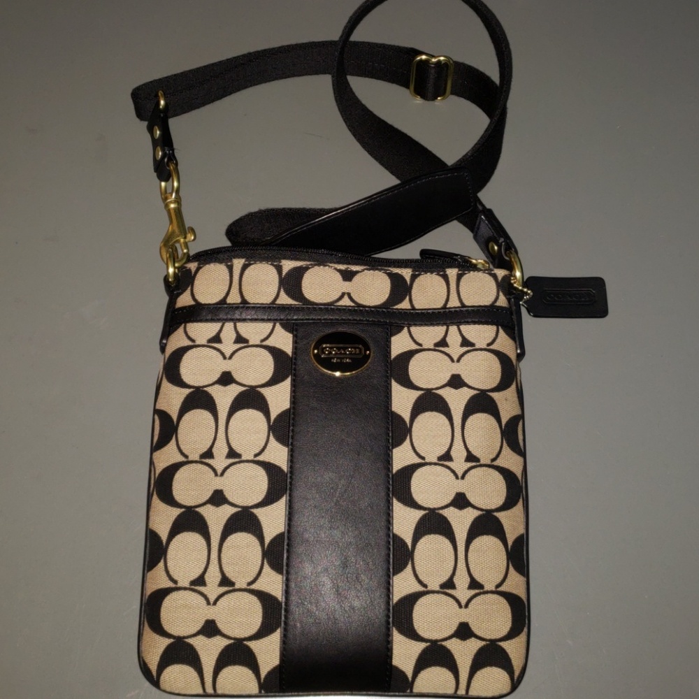 Coach Crossbody